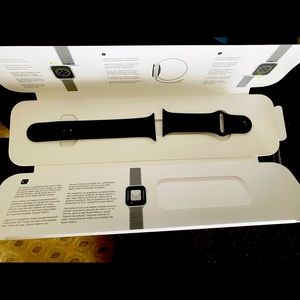 Nike sport loop! For Apple Watch!